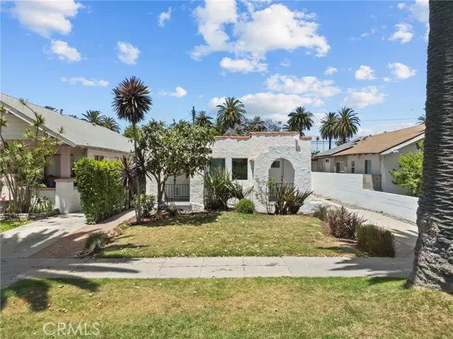 1745 W 39th Street, Los Angeles, CA 90062 - #3