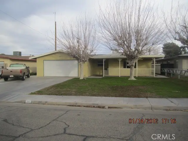 340 N 9th, Blythe, CA 92225 - Image #1