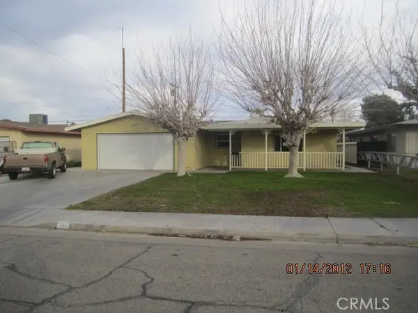 340 N 9th, Blythe, CA 92225