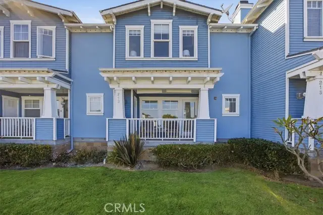 213 Aviation Place, Manhattan Beach, CA 90266 - #3