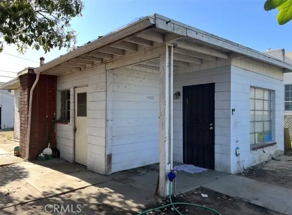 1422 E Sandison, Wilmington (los Angeles), CA 90744
