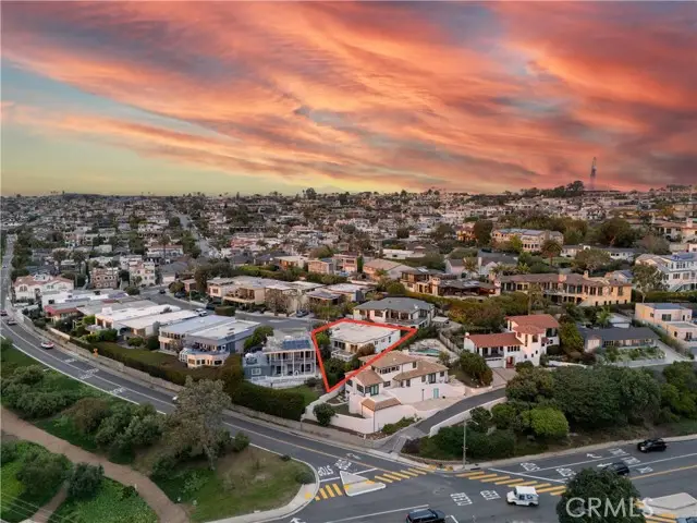 2900 Hermosa View Drive, Hermosa Beach, CA 90254 - #2