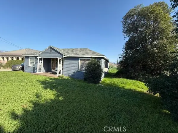 2307 W Merced, West Covina, CA 91790