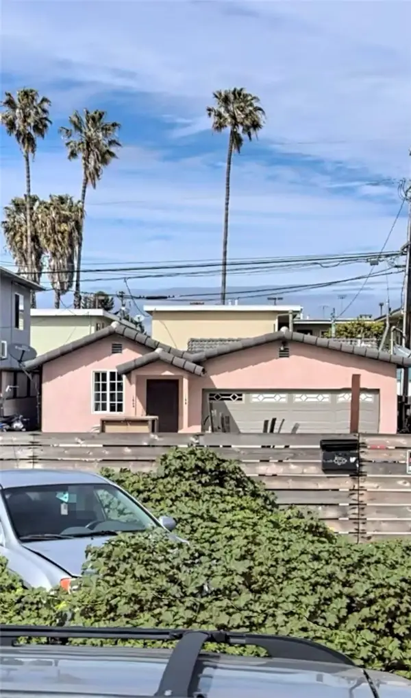 1669 251st, Harbor City (los Angeles), CA 90710