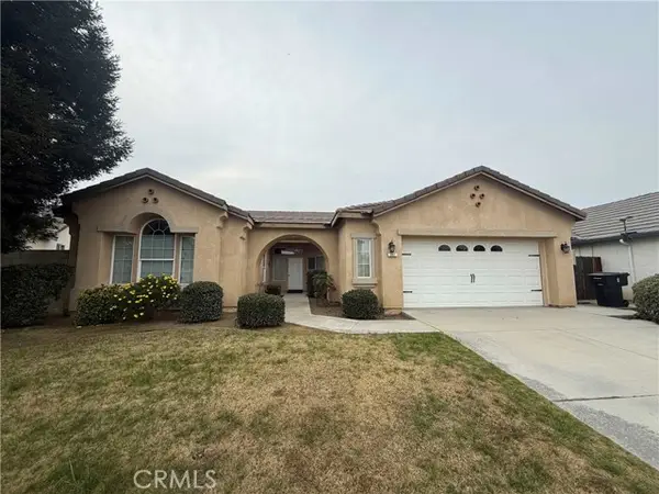 207 Riesling Vines Street, Bakersfield, CA 93314