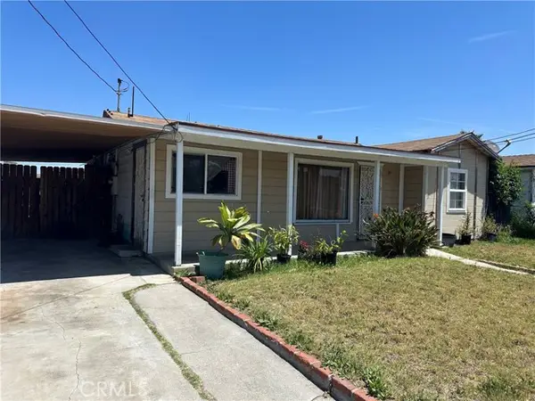 2265 Del Amo, Torrance, CA 90501