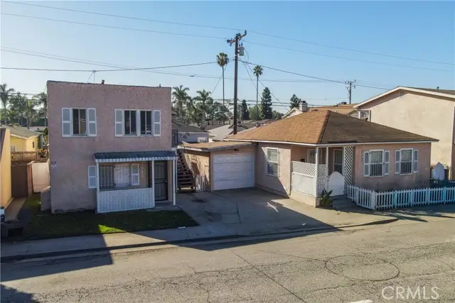 242 E Del Amo, Long Beach, CA 90805 - #1
