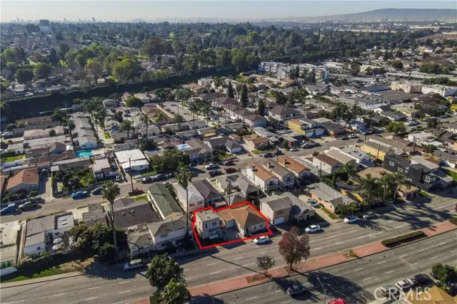 242 E Del Amo, Long Beach, CA 90805 - #3