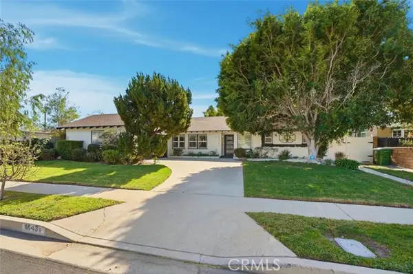 16434 Halsey Street, Granada Hills (los Angeles), CA 91344