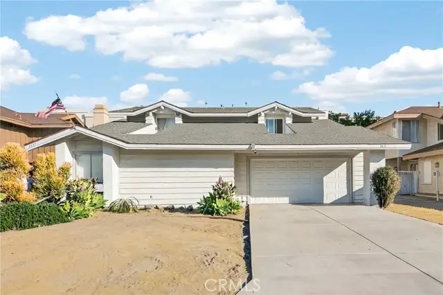 3435 W Park Balboa Avenue, Orange, CA 92868 - #1