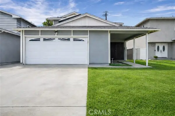 17815 Lysander, Carson, CA 90746