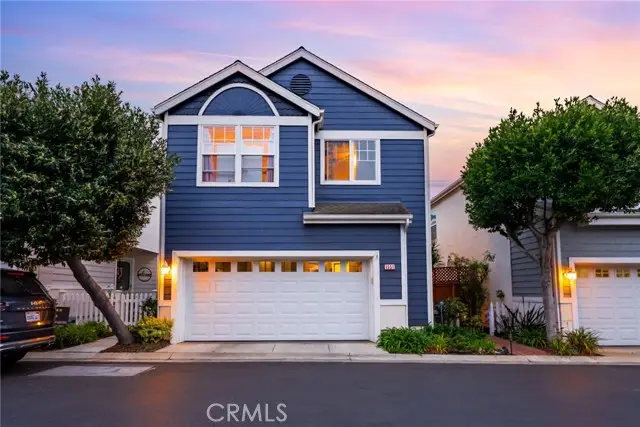 1551 Nantucket, San Pedro, CA 90732 - #1