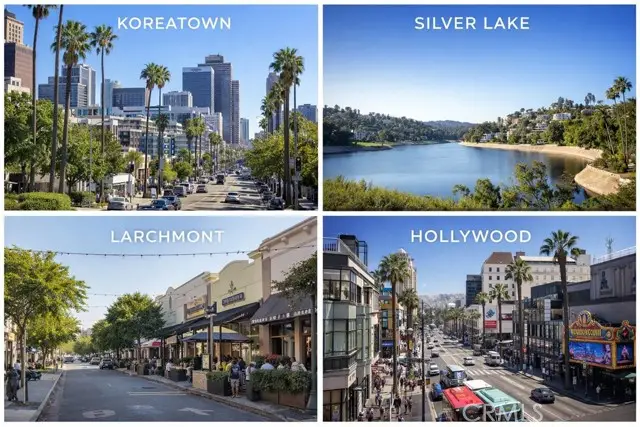 627 N Juanita, Los Angeles, CA 90004 - #2