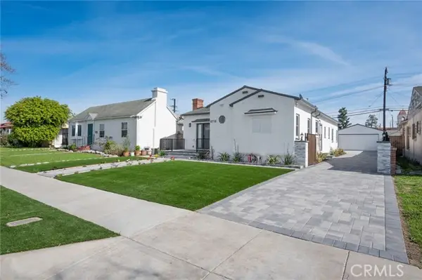 8716 S 10th Avenue, Inglewood, CA 90305