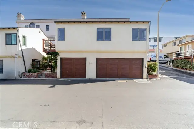 1812 Ocean Drive, Manhattan Beach, CA 90266 - #1
