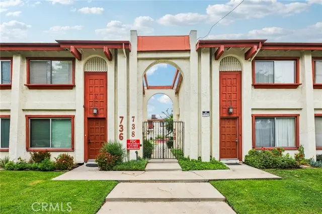 738 Chapel Ave #15, Alhambra, CA 91801 - #1