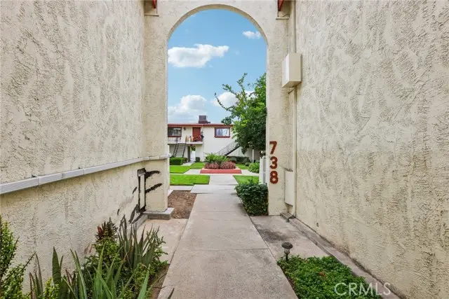 738 Chapel Ave #15, Alhambra, CA 91801 - #2