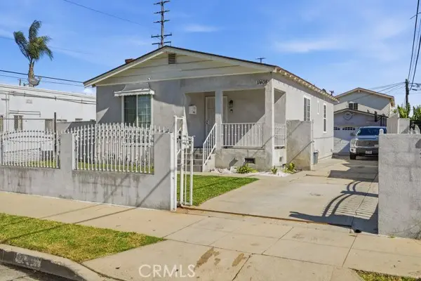 11408 Birch, Hawthorne, CA 90250 - #2
