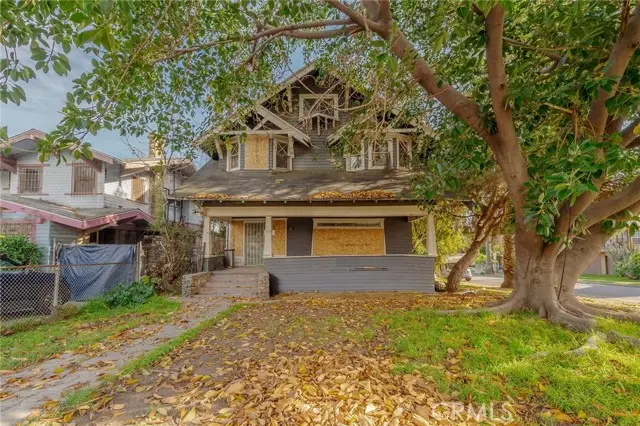 1970 S La Salle Avenue, Los Angeles, CA 90018 - #1