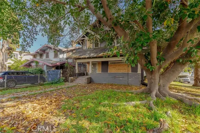 1970 S La Salle Avenue, Los Angeles, CA 90018 - #3