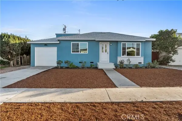 5324 W 121st, Hawthorne, CA 90250
