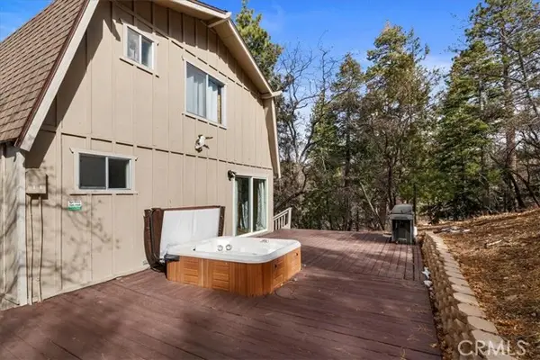 43485 Primrose, Big Bear Lake, CA 92315