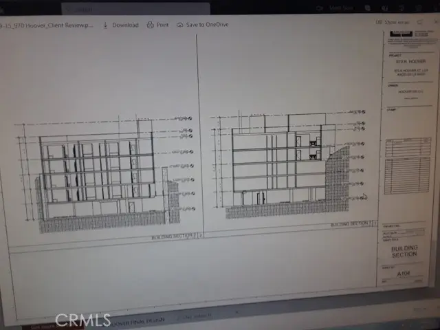 970 N Hoover Street, Los Angeles, CA 90029 - #3