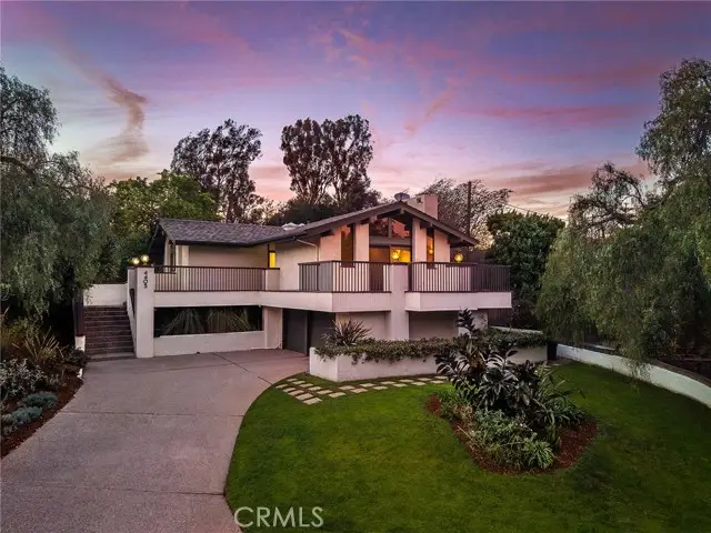4405 Via Valmonte, Palos Verdes Peninsula, CA 90274 - #1