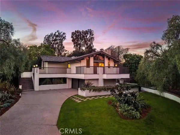 4405 Via Valmonte, Palos Verdes Estates, CA 90274