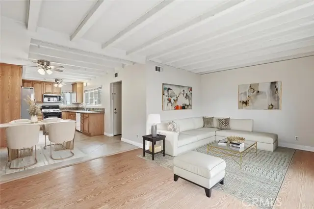 600 W Lambert Road #48, La Habra, CA 90631 - #1