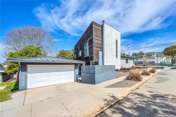 701 Hillcrest, El Segundo, CA 90245