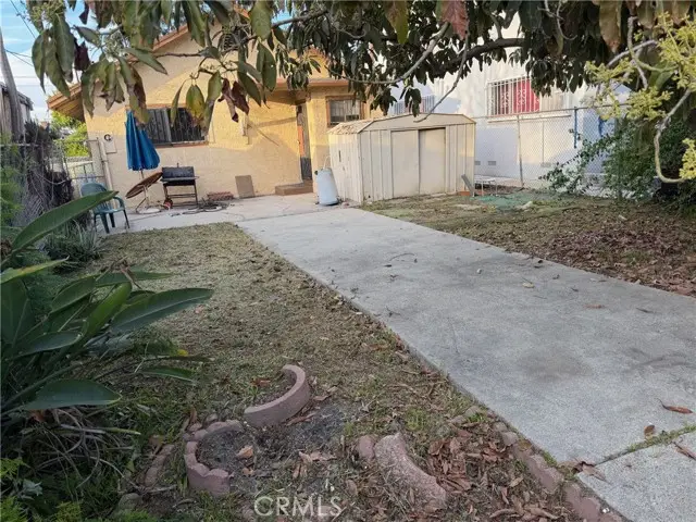 350 W 59th, Los Angeles, CA 90003 - #1