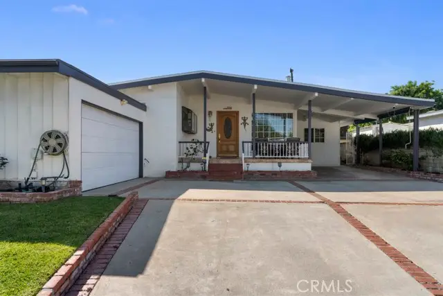 1754 W 242nd Place, Torrance, CA 90501 - #1