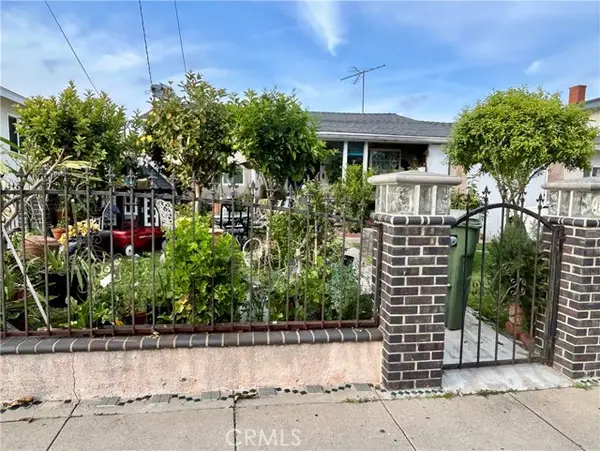 4553 W 138th, Hawthorne, CA 90250