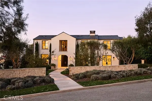 3701 Via Valmonte, Palos Verdes Estates, CA 90274