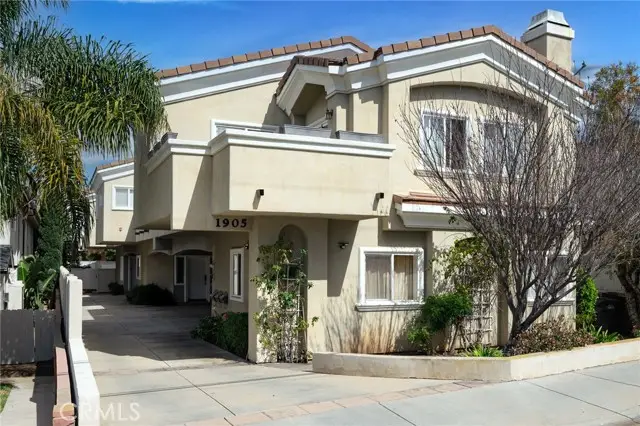 1905 Rockefeller Lane #A, Redondo Beach, CA 90278 - #1