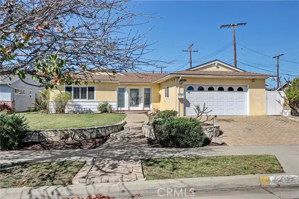 22615 Fern, Torrance, CA 90505