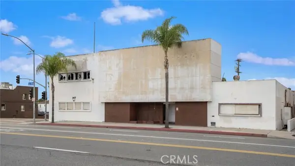 317 S La Brea, Inglewood, CA 90301