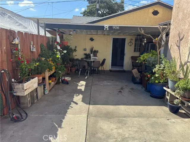 906 W 59th, Los Angeles, CA 90044 - #1