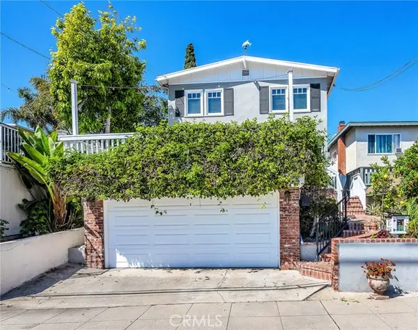 907 Diamond Street, Redondo Beach, CA 90277