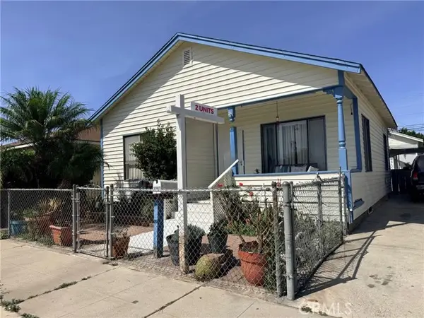 1339 E M, Wilmington (los Angeles), CA 90744