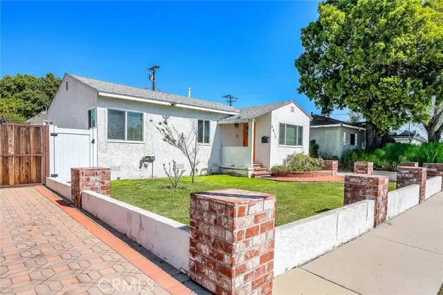 5017 W 123rd Pl, Hawthorne, CA 90250 - #1