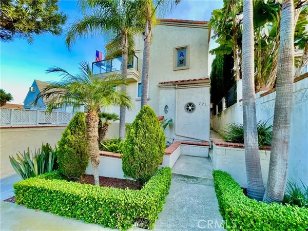 721 W 27th #1, San Pedro (los Angeles), CA 90731