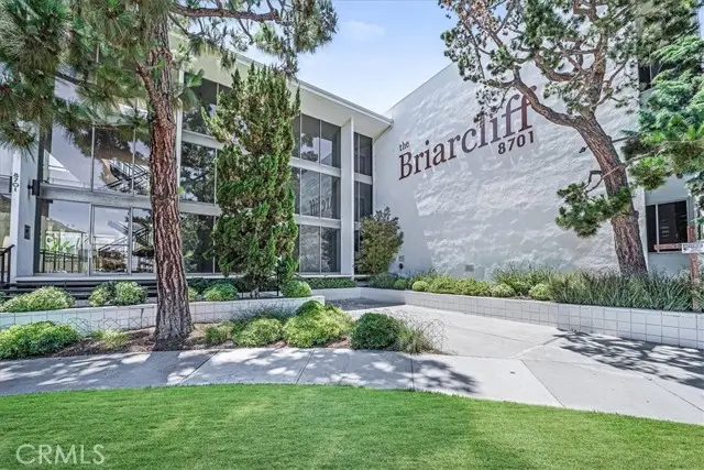 8701 Delgany Avenue #312, Playa Del Rey, CA 90293 - #1