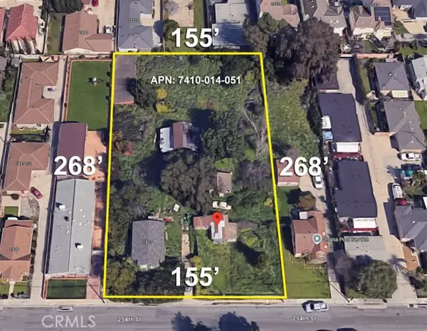 1819 254th Street, Lomita, CA 90717