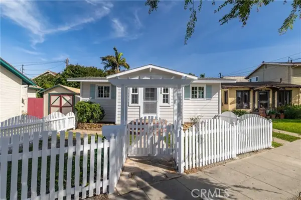 308 S Lucia, Redondo Beach, CA 90277