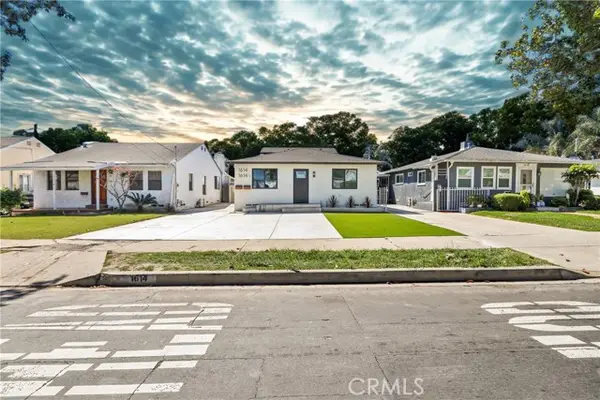 1614 W 214th Street, Torrance, CA 90501