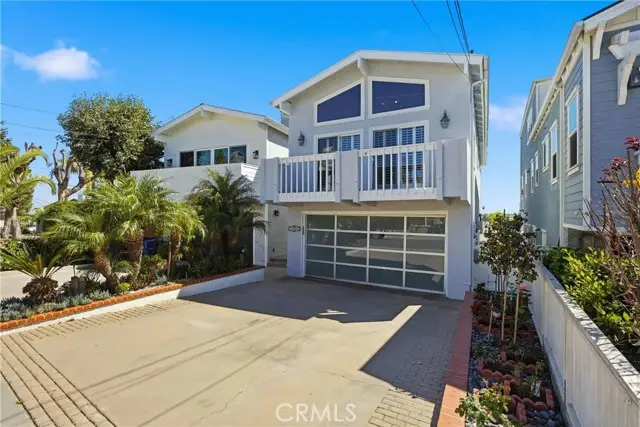 1526 Wollacott Street, Redondo Beach, CA 90278 - #1