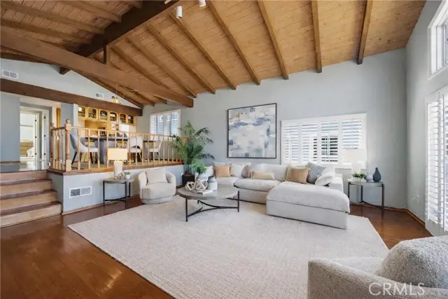 1526 Wollacott Street, Redondo Beach, CA 90278 - #3