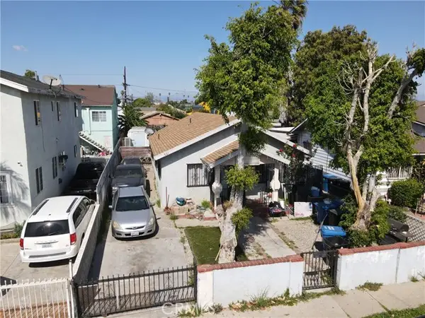 861 W 74th Street, Los Angeles, CA 90044